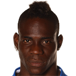 Mario  Barwuah Balotelli Photograph