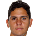 Andrés Eduardo Maldonado Manzini Photograph