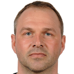 Gunnar Gudmundsson Photograph