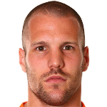 Ron Vlaar Photograph