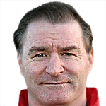 Aaron Callaghan Photograph