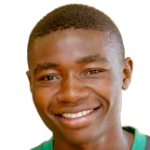 Nathan Sinkala Photograph