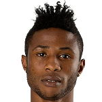 Imoh Ezekiel Photograph