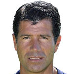 Enzo Scifo Photograph