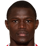 Stéphane Badji Photograph