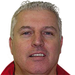 Tony Cousins Photograph