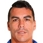 Esteban Efraín Paredes Quintanilla Photograph
