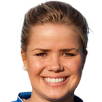 Anette Eriksen Photograph