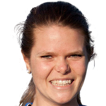 Rikke Bjørnland  Photograph