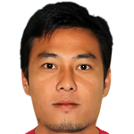 Lin Aung U Tun Photograph