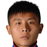Kaimu Zheng Photograph