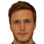 Lars Rønningen Sandbu  Photograph