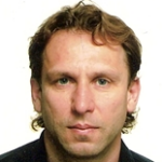 Tibor Balog Photograph