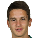Petar Stojanović Photograph