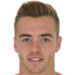 Calum Chambers Photograph