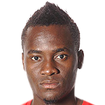 David Accam Photograph