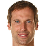 Petr Čech Photograph
