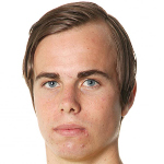 Andreas Blomqvist Photograph