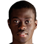 Papa Alioune N'Diaye Photograph