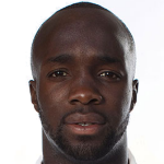 Lassana Diarra Photograph