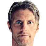 Cato André Hansen Photograph