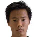 Aleksander  Woo Enger Photograph