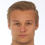 Stian Rode Gregersen Photograph