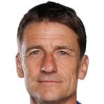Urs Meier Photograph