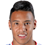 Corentin Tolisso Photograph