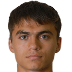 Aizat  Sadykov  Photograph