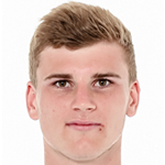 Timo Werner Photograph