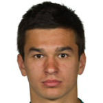 Dino Paljušič Photograph