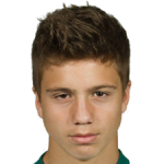 Luka Zahovič Photograph