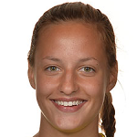 Nathalie Björn Photograph