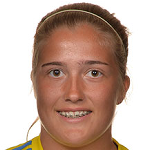 Filippa Angeldal Photograph