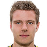 Simen Nordermoen Photograph