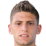 Domenico Berardi Photograph