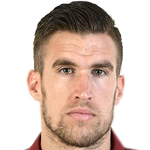 Kevin Strootman Photograph