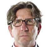 Paul Mariner Photograph
