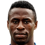 Bright Osagie Edomwonyi Photograph