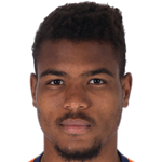 Steve Mounié Photograph
