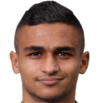 Sofiane Boufal Photograph