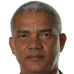 Claude Albert Mbourounot Photograph