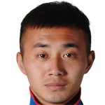 Jiajun Bai Photograph