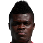 Thomas Teye Partey Photograph