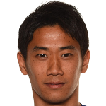 Shinji Kagawa Photograph