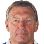 Colin Todd Photograph