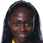 Gabrielle Onguene Photograph