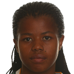 Zamandosi Cele Photograph