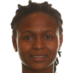 Amanda Dlamini Photograph